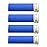 Genuine Emjoi Micro-Pedi Refill Rollers (Extra Coarse) by Emjoi
