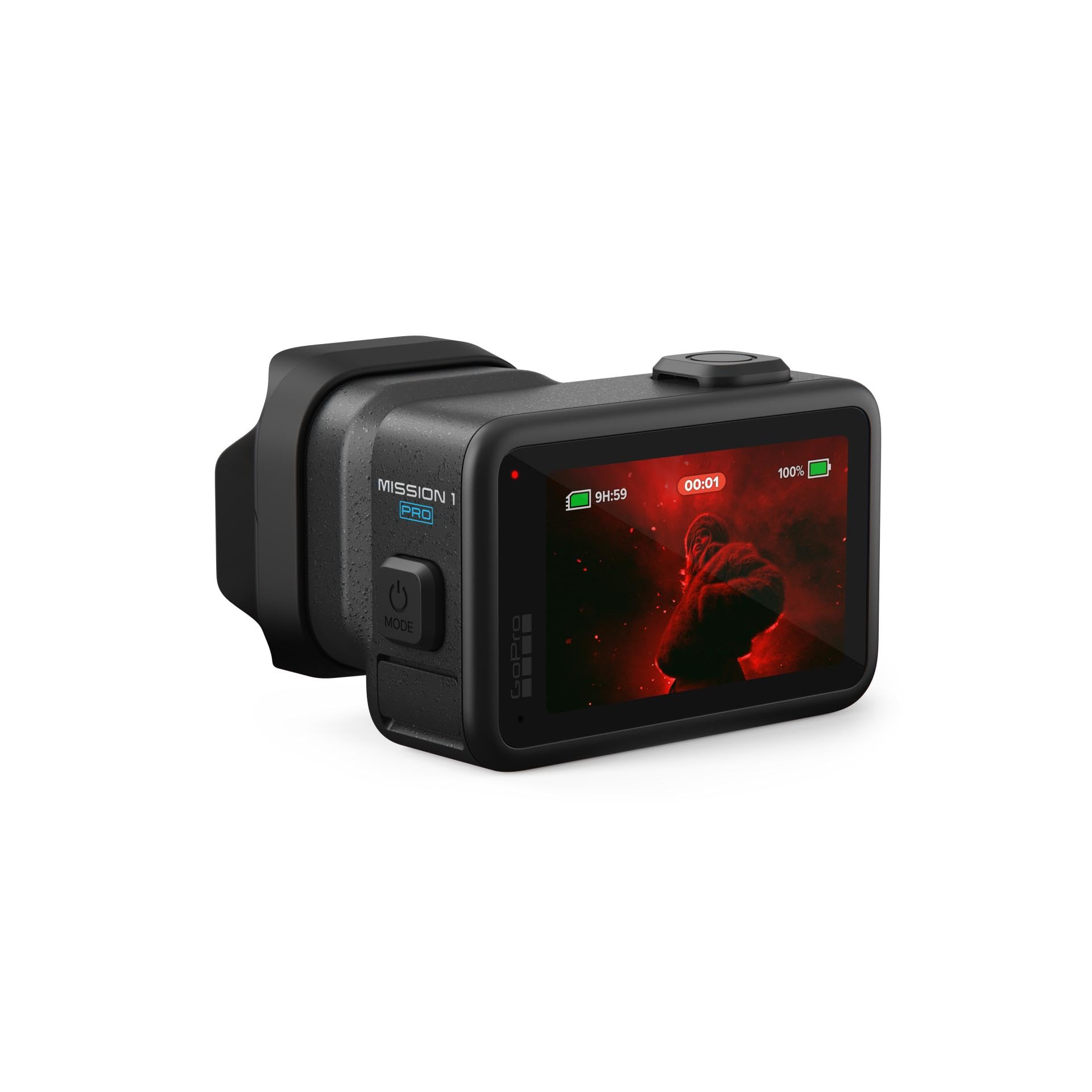 GoPro HERO 11 Black Mini