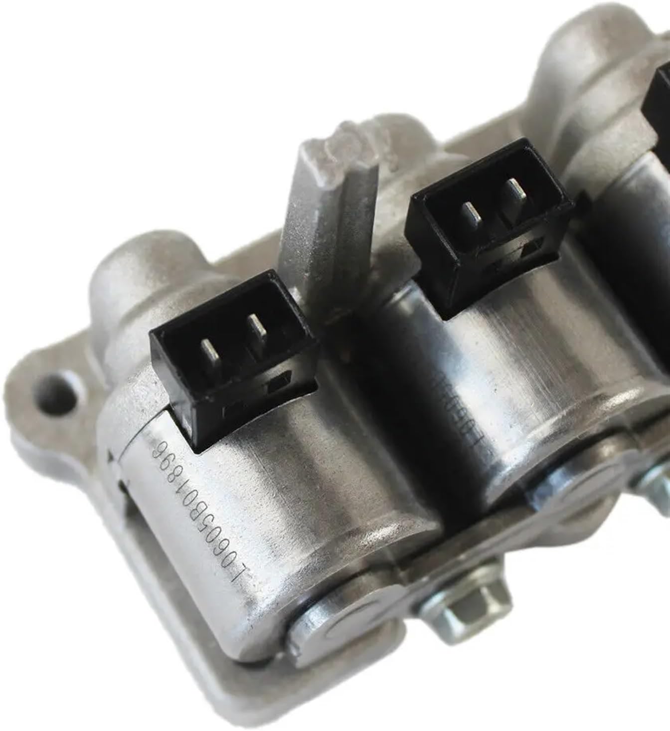 A4CF1 A4CF2 Automatic Transmission Shift Solenoid Compatible With Hyundai Kia KM 46313-23000 4631323000