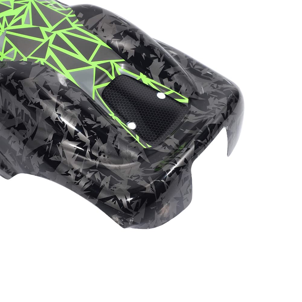 Amazon.com: JLB RACINGRC: RC car parts