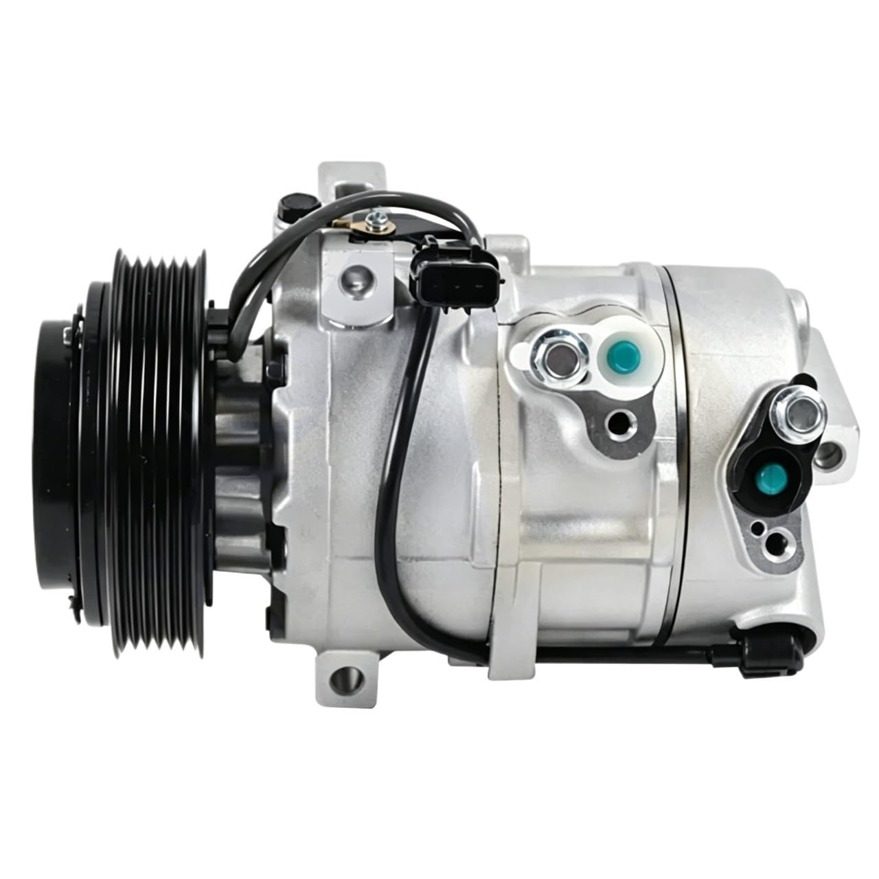 Jozzep One Color Ac Compressor Compatible For Tucson 2.0 Compatible For Kia Sportage R 977012S002 977012S000 97701-2S000 Fa1is108168cm 97701-2S000n 97701-2S000