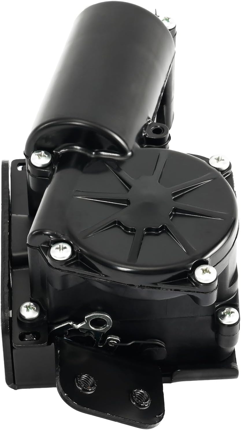 PHILTOP Tailgate Door Lock Actuator | Compatible with Chevrolet Chevy GMC 2010-2017 Equinox & Terrain 2009-2017 Traverse 2007-2017 Acadia 2007-2014 Tahoe Buick 2008-2017 Enclave,OE#931107, 13581405