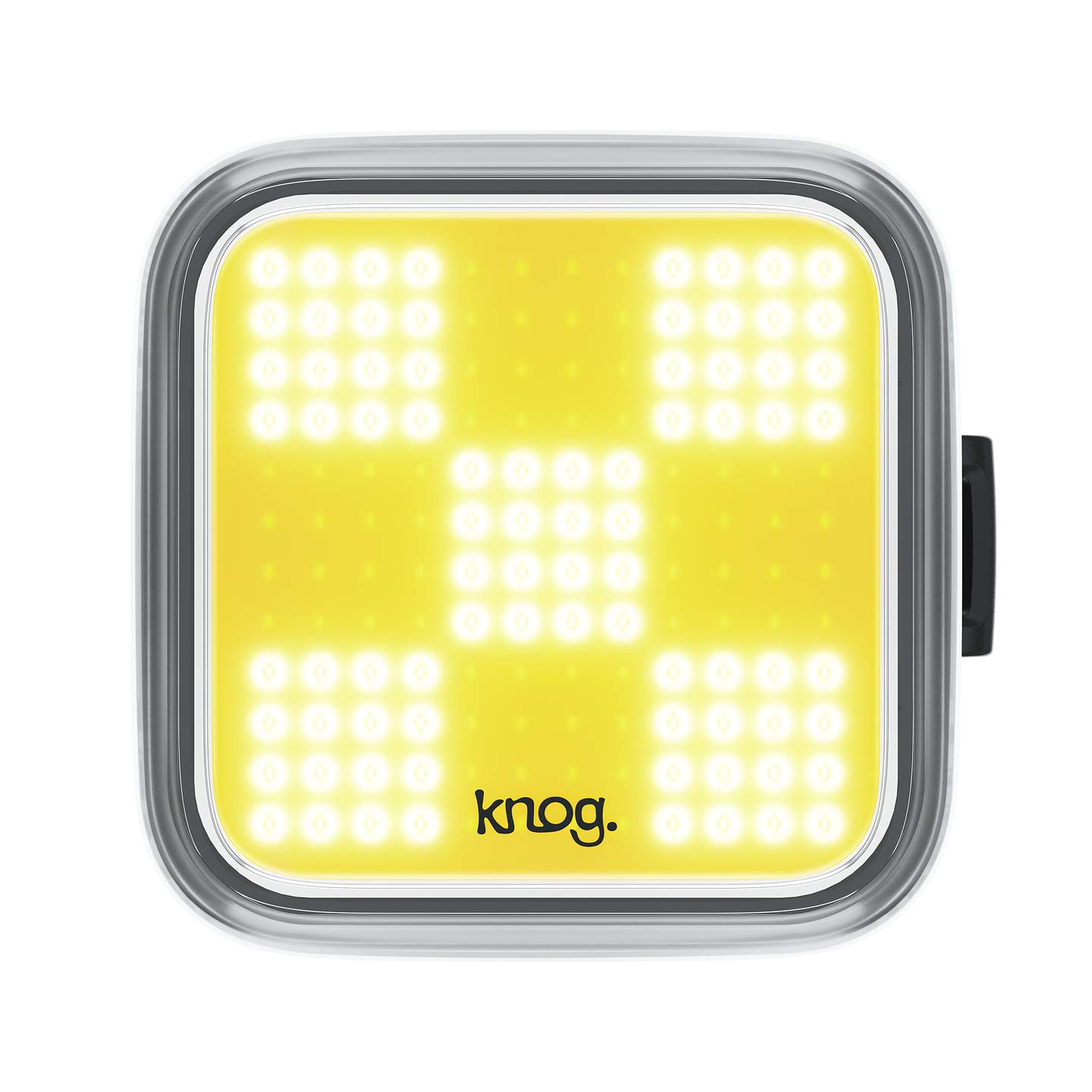 KnogBlinder Front Bike Light