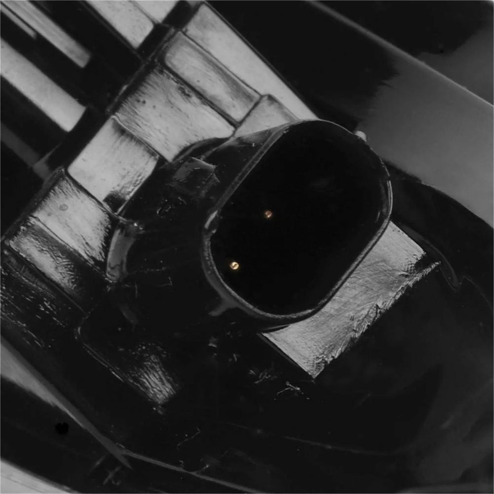 Indicatore Di Direzione Dello Specchietto Retrovisore Lampeggiante
