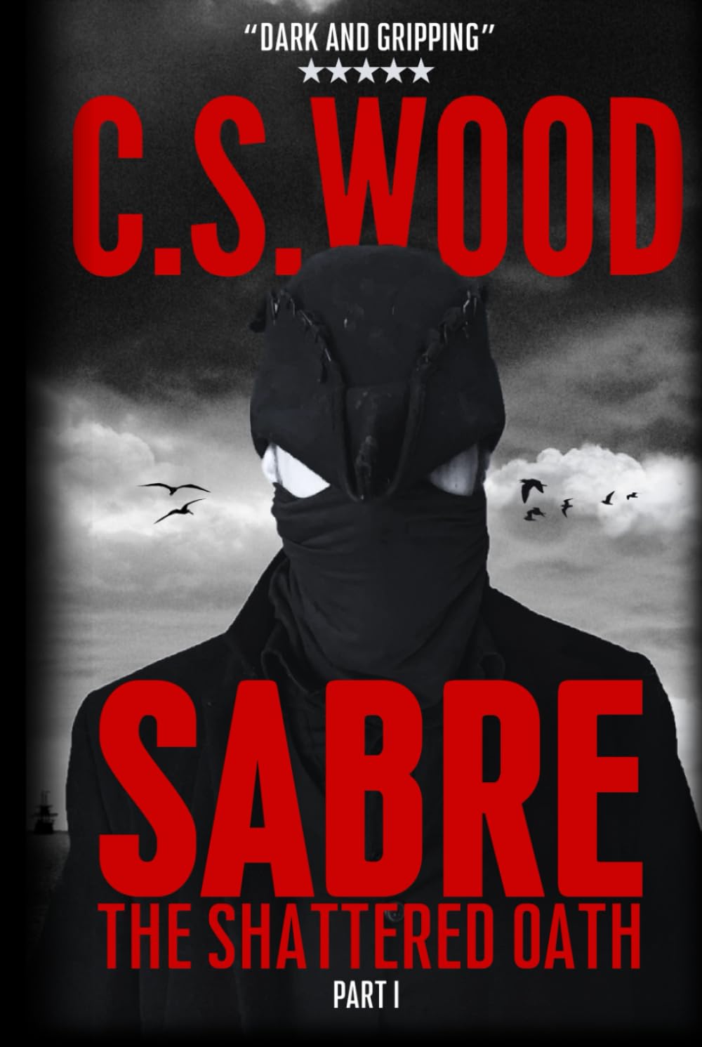 SABRE: The Shattered Oath