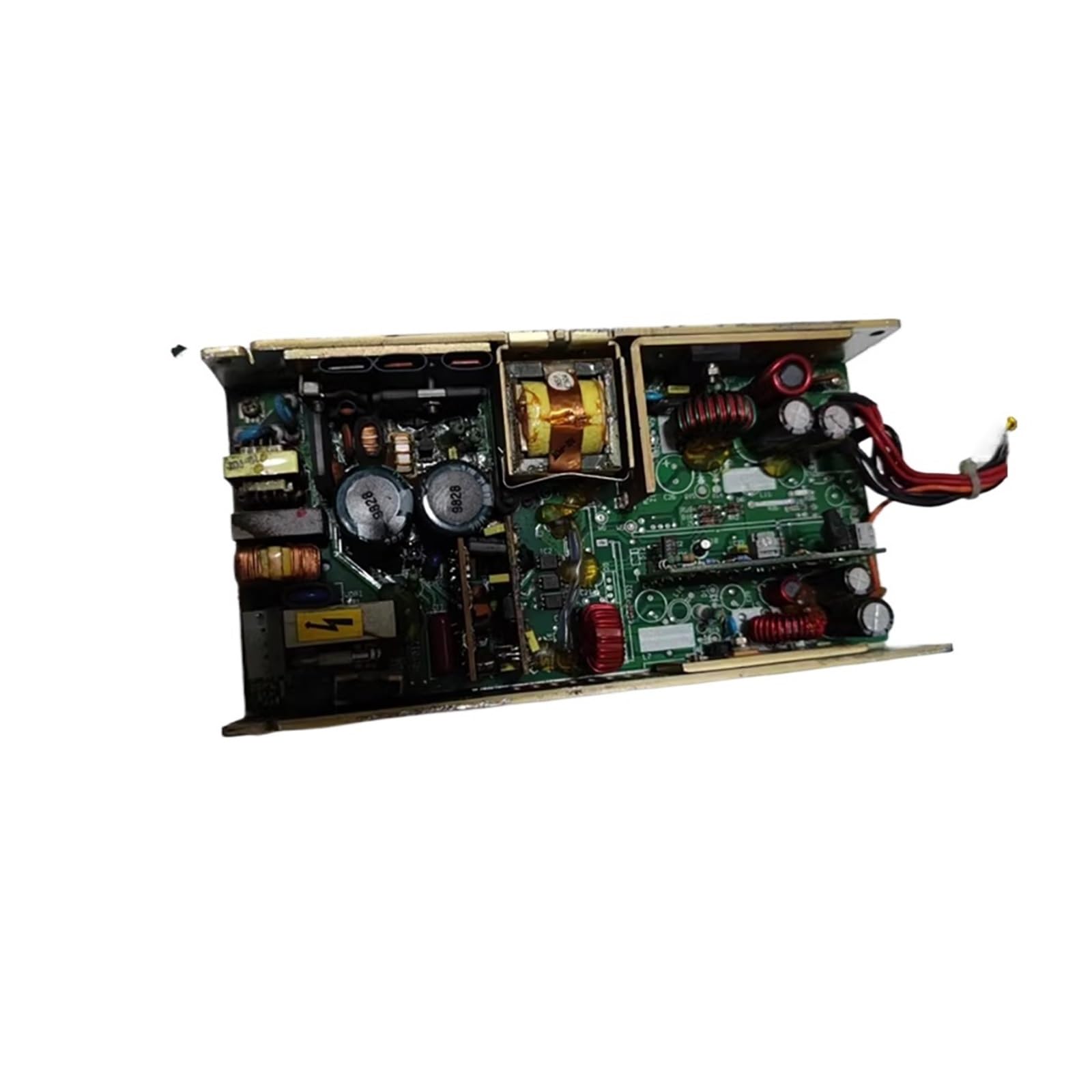 CXDFRSER LPQ154 Power Supply