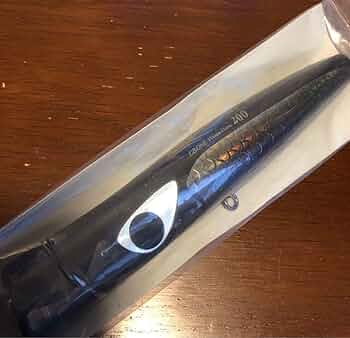 シービーワン バズー200 【プロフ必読】 CB ONE BAZOO（バズー）200 - FISHING SERVICE MAREBLE