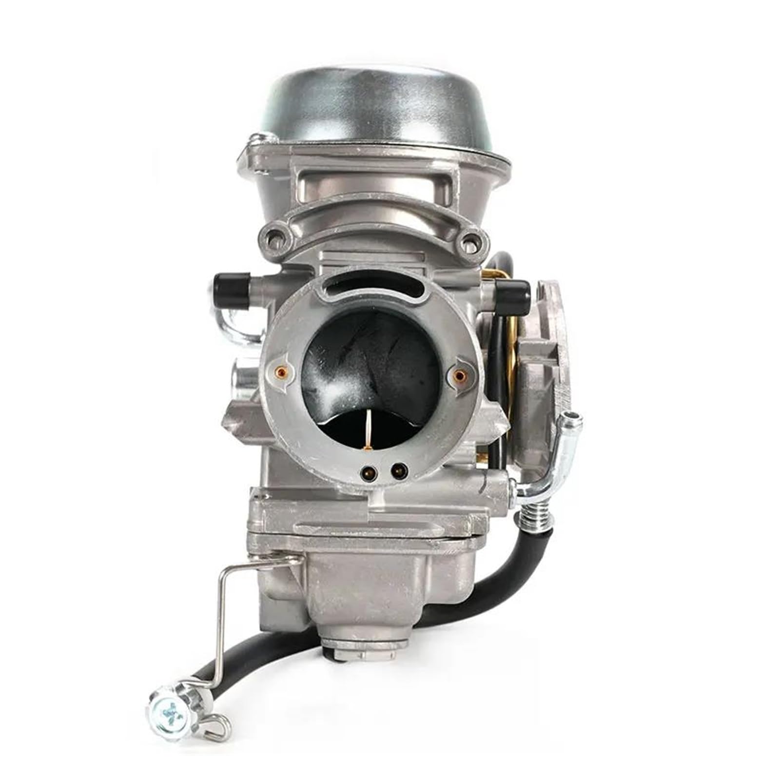 Carburateur 40mm de remplacement pour résoudre les démarrages difficiles de votre quad - 8