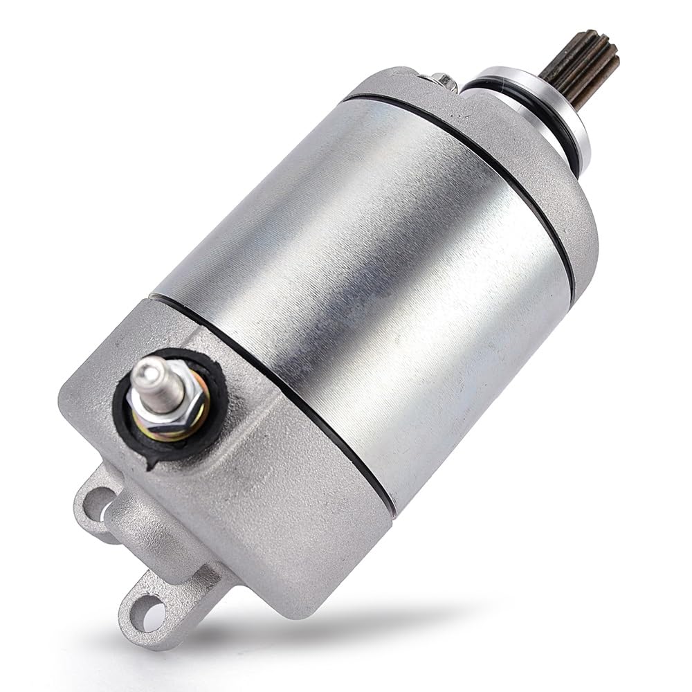 Motor Piezas De Repuesto para Motor De Arranque De Motocicleta para FZ6 FZ6R YZF R6 XJ6N XJ6NA Naked XJ6F XJ6FA XJ6S XJ6SA Diversion
