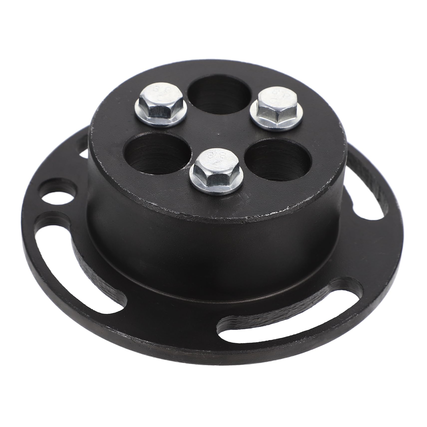 TOPPERFUN 1pc Holding Tool for Water Pump Timing Chain Lock Compatible Compact and Lightweight Design for Easy Use and Storage