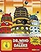 Produktbild Dr. Who und die Daleks - Limited Steelbook Edition (4K Ultra HD+Blu-ray)