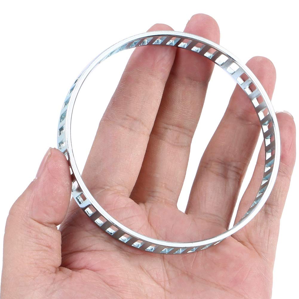 Bague de relance ABS - Bague ABS Bague de reluctance ABS 00019979 00004194 for BMW 1 Série 3 Série