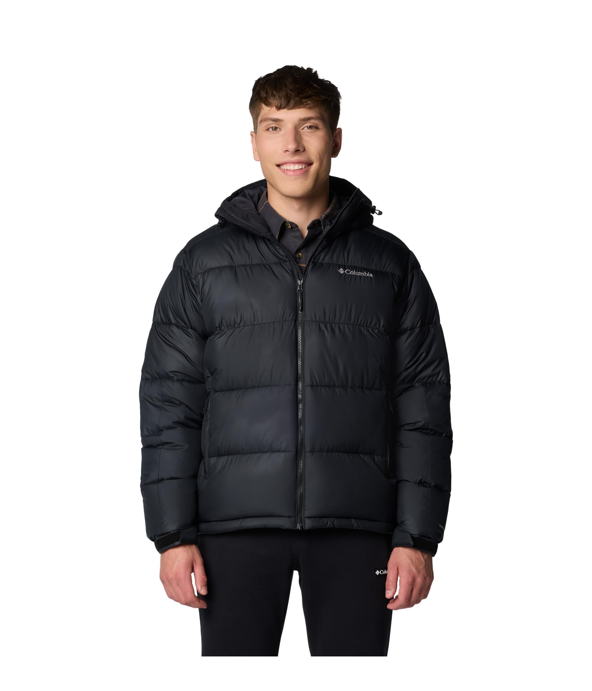 Columbia Pike Lake™ Ii Jacket CHAQUETA Hombre