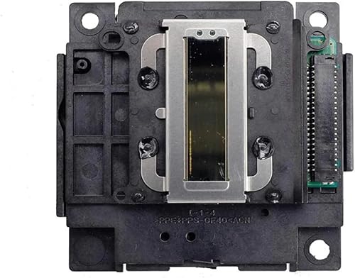 Miniatura 4 de Cabezal de impresión original compatible con EPSON FA04010 FA04000 L395 L396 L455 L475 L495 L4150 L4151 L4153 L4156 L4158 Cabezal de impresora