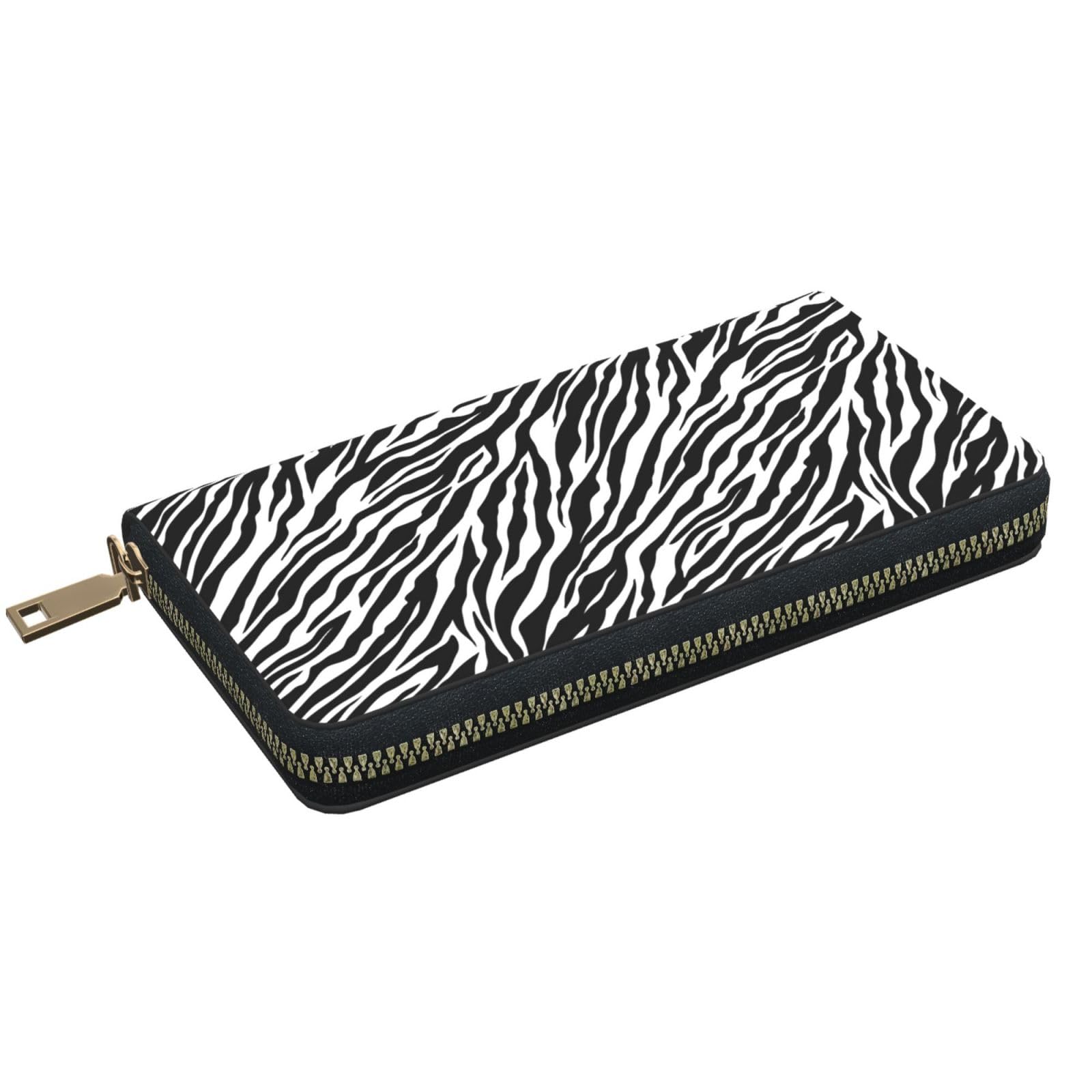 ゼブラ柄　財布 MARC JACOBS|ゼブラ柄二つ折り財布|【ハードオフ公式通販】オフモール