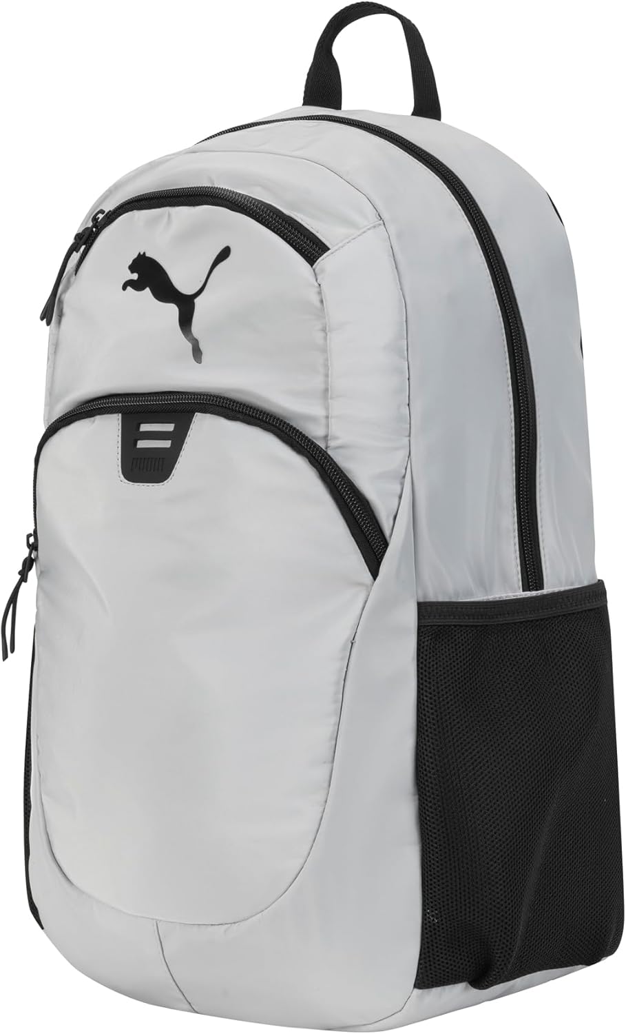 PUMA Women's PV2-3065, Cool Light Grey, Large - Image 2