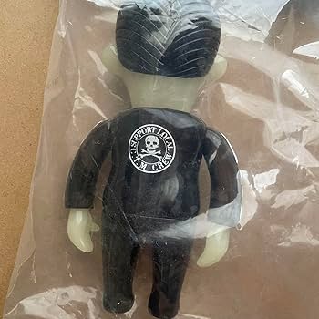 HEAD LOCK StUDIO ヘッドロックスタジオ　ソフビ　人形 まんだらけ HEAD LOCK StUDIO ヘッドロックスタジオ ソフビ 人形 まんだらけ