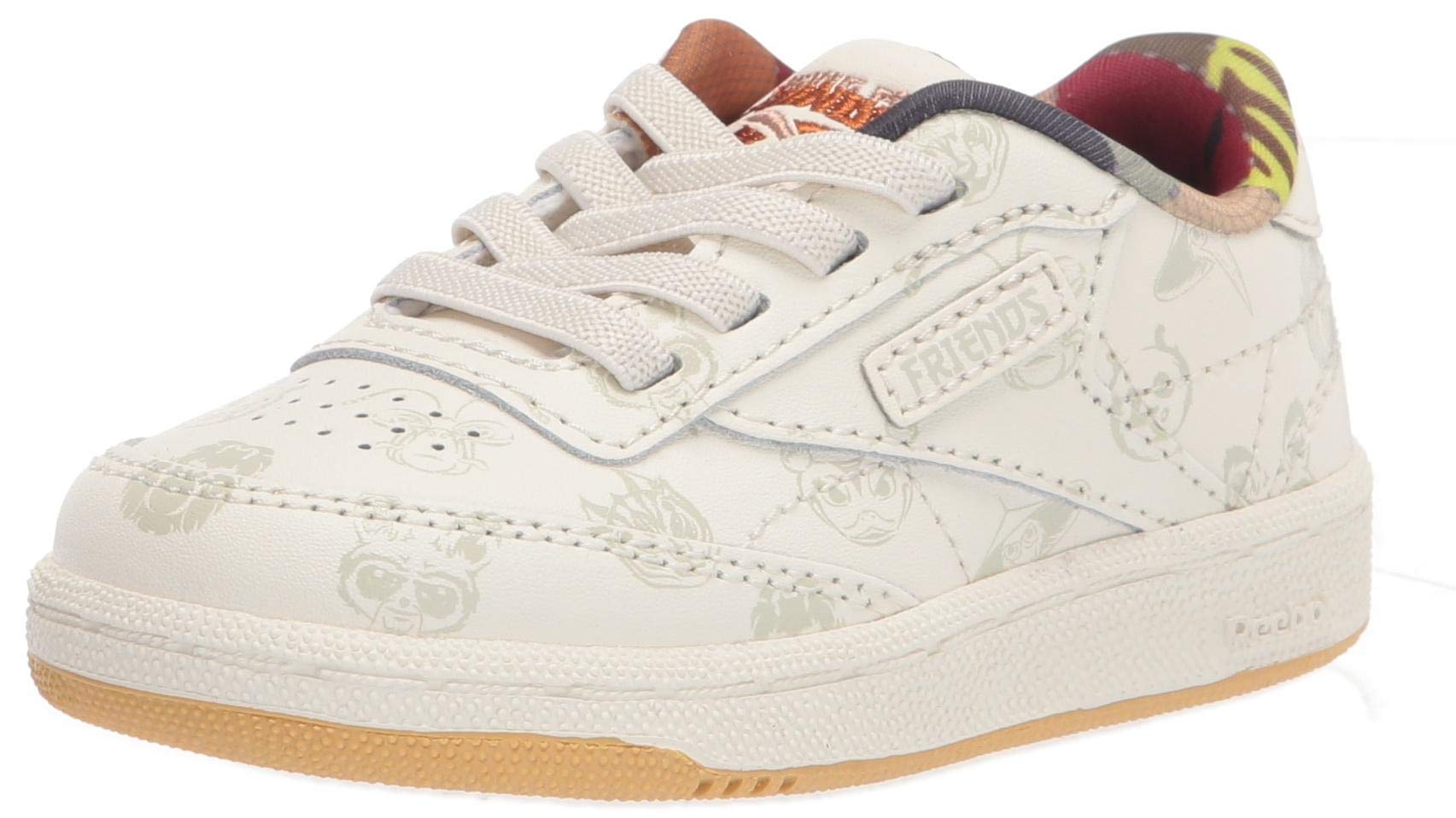 Reebok Boys' Club C 85