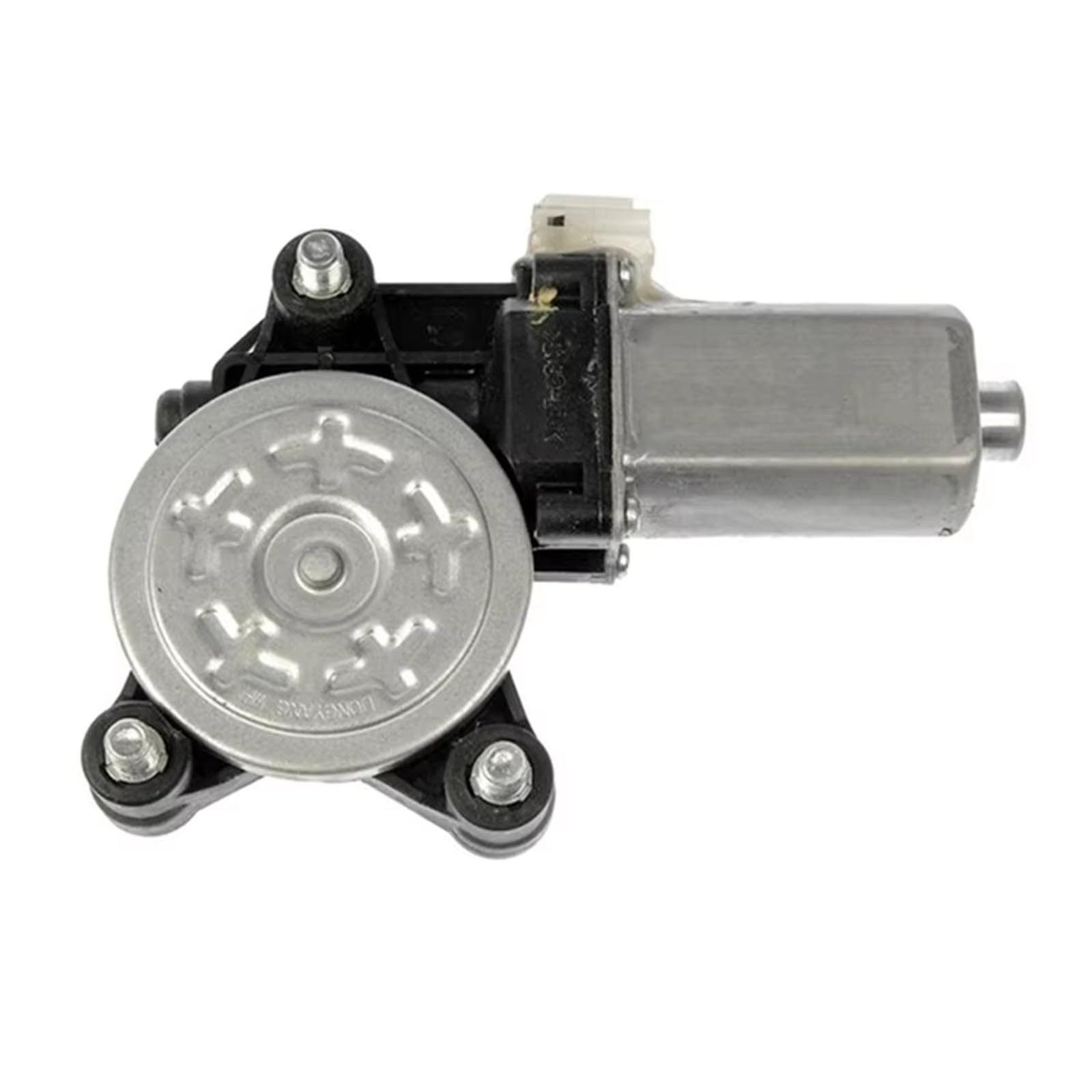 Motor Elevador de Cristal para Tiburon 2003 2004-2008 824602C000 Motor de limpiaparabrisas de Repuesto para Ventana eléctrica Delantera Derecha