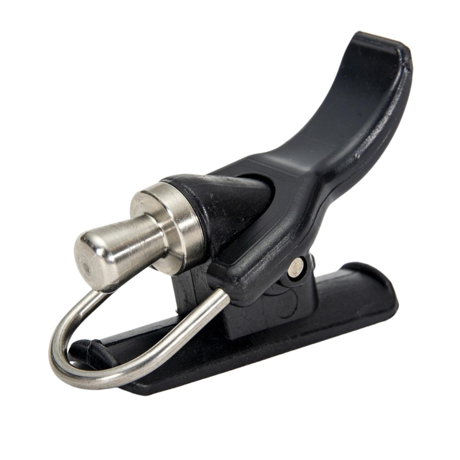 Surf Fishing Tackle - Fishing Casting Aid, Carp Fishing Equipment | Compact Surf Trigger Aid Sea Fishing Casting Trigger, Thumb Button Fixed Spool Casting Aid Carp Fishing Equipment for Marine Fishing