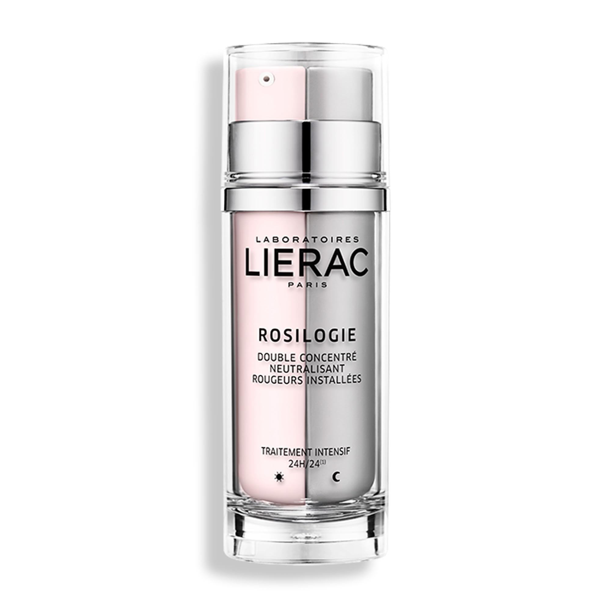 LieracFace Night Cream 30ml