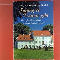 Solange es Träume gibt 3404616782 Book Cover