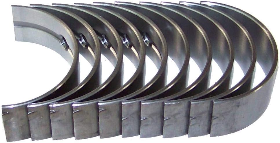 DNJ EK900MHD Master Engine Rebuild Kit for 1985-1995 Toyota 4Runner Celica Pickup 2.4L L4 8V SOHC 2366cc