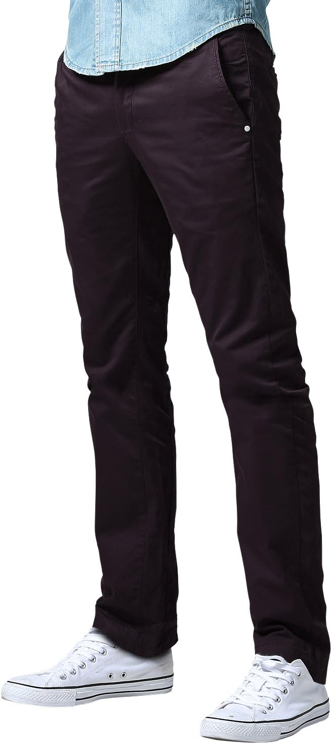 Match Men's Cargo Pants