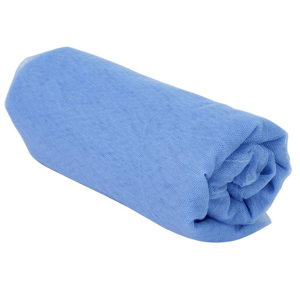 Panarciss Mosquito Netting for Bed, Bed Canopy for Girls, 4 Corner Mosquito Bed Net Covers Twin to King Size Beds, Bug Net for Camping, Crib Canopy, Suit for Indoor Outdoor Use and Travel