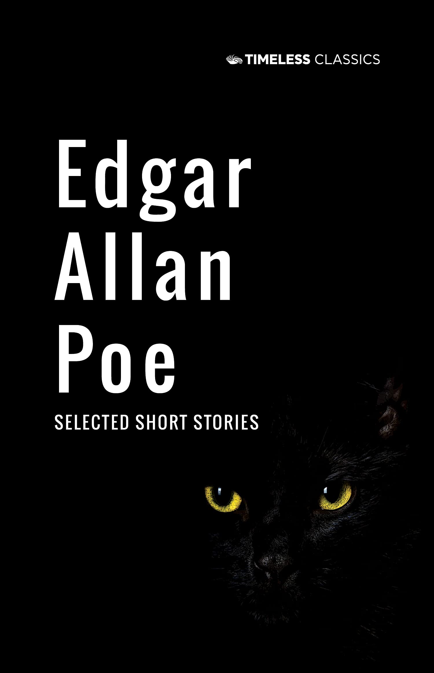 Edgar Allan Poe: Selected Short Stories Paperback – 1 July 2021