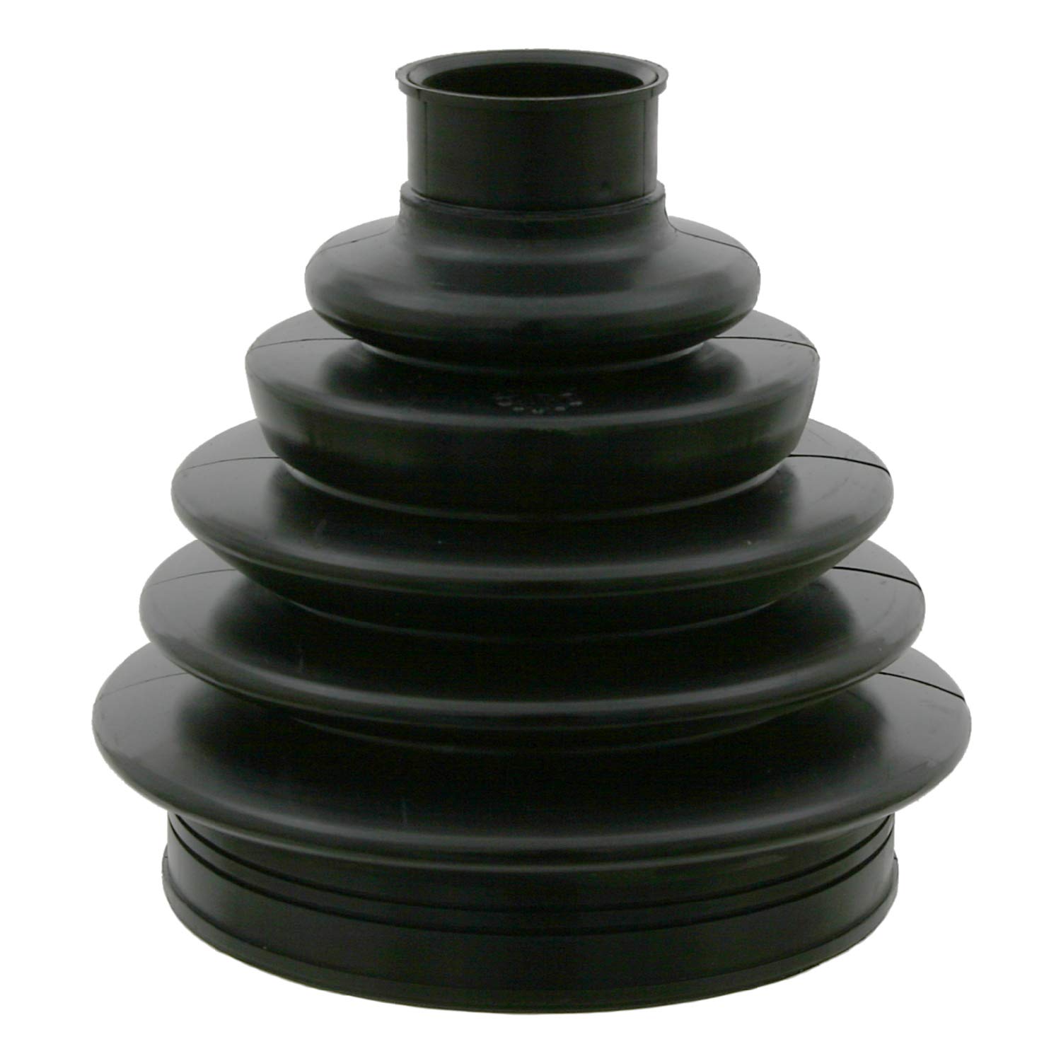 CV Joint Boot fits FIAT PUNTO 188 1.9D Outer 99 to 12 188A3.000 C.V. Driveshaft