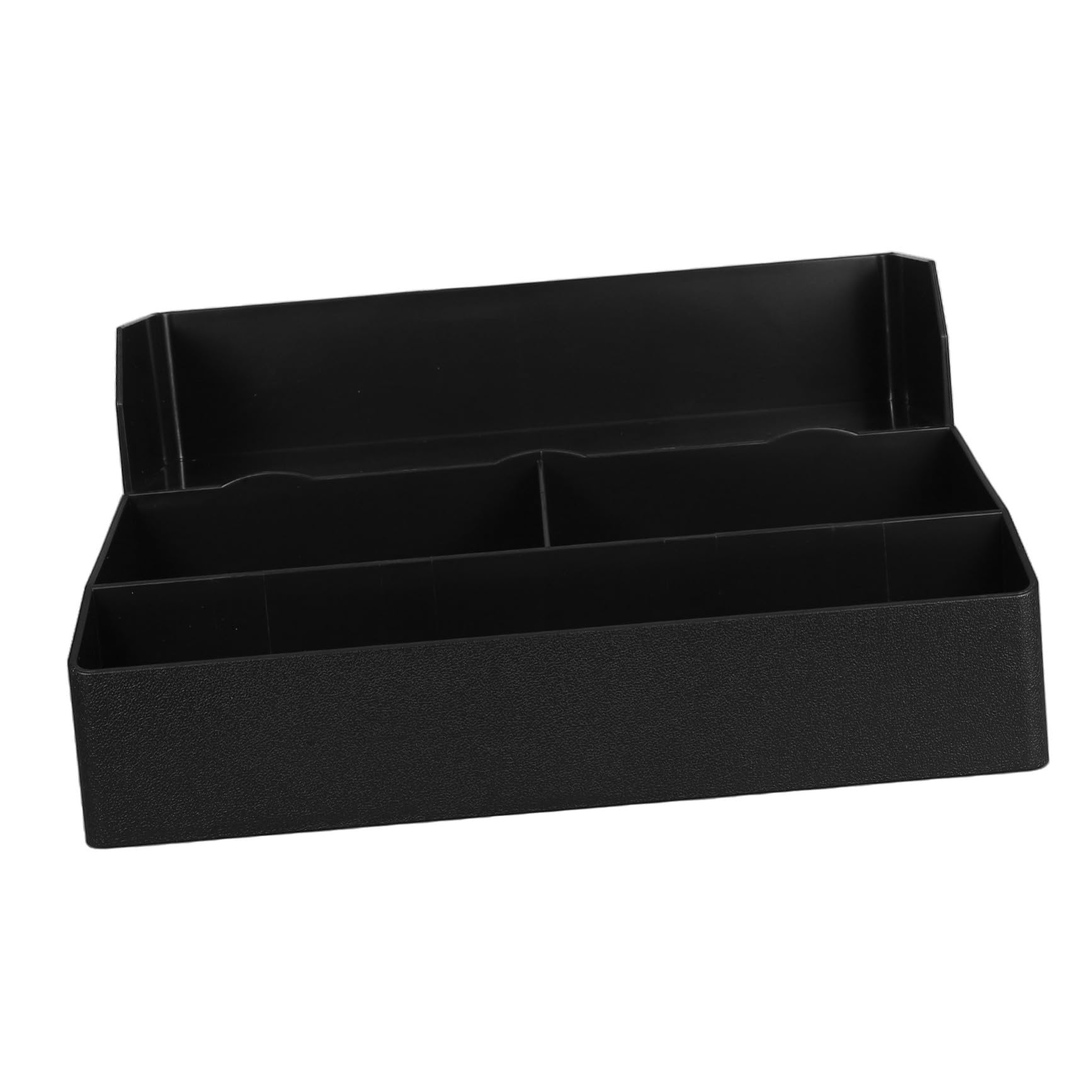 Wielofunkcyjny Organizer Blacie z Dyspenserem Kubków Papierowych Przegródką i Łyżeczki Idealny Do Kawiarni i Sklepów z Herbatą Mleczną Elegancki i Praktyczny Do