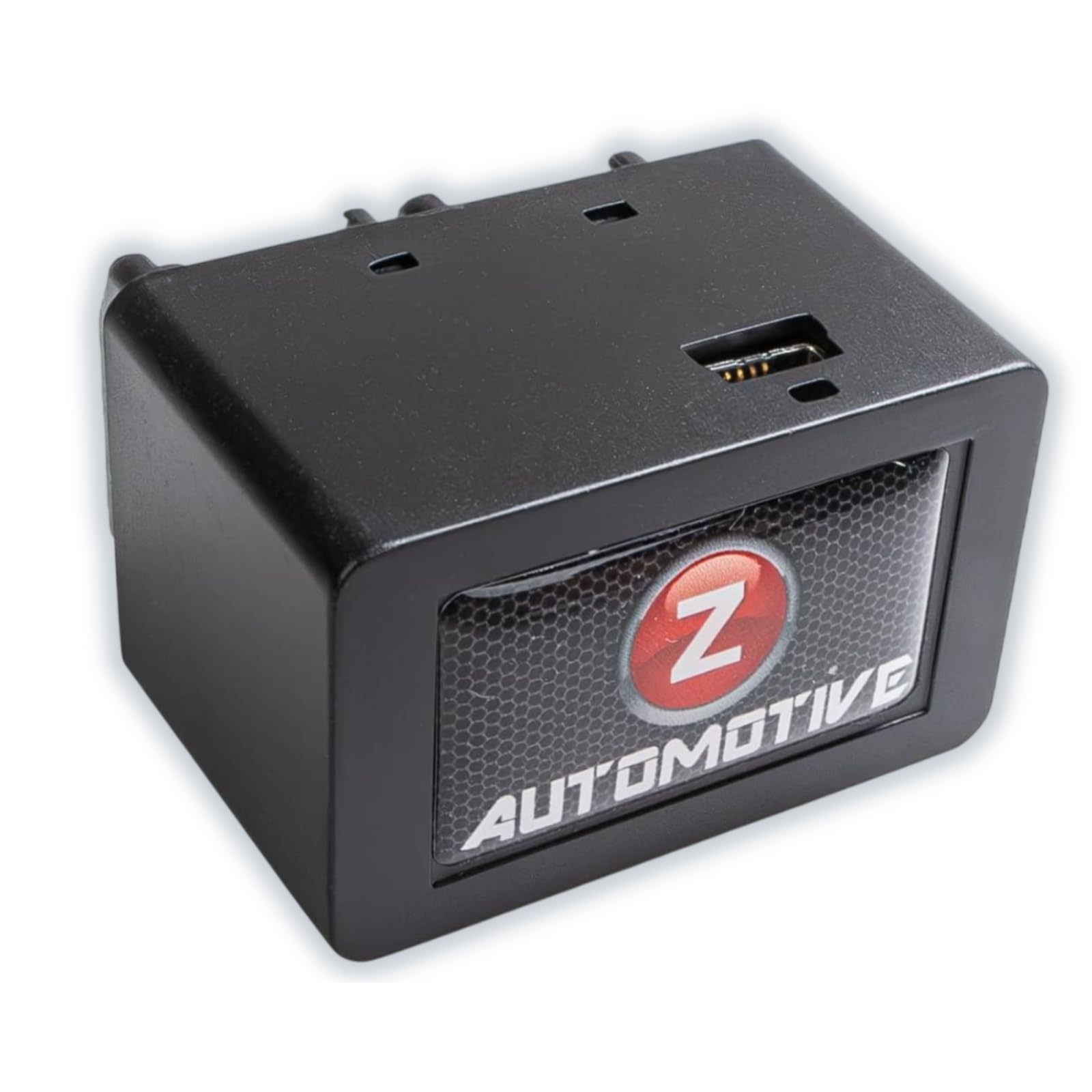 Z Automotive Tazer Programmer fits 2018-2024 Ram 1500 DT & 2021-2024 Ram TRX | Customize Over 65 Vehicle Settings | Advanced Lighting Options