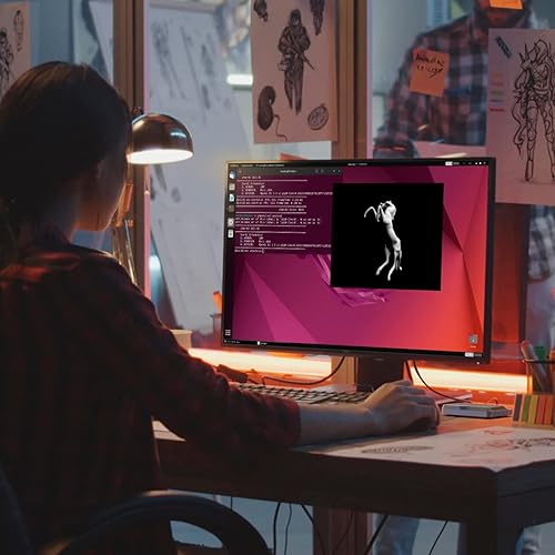 Miniatura 7 de khadas Computadora SingleBoard Edge2 RK3588S ARM PC, con CPU de 8 núcleos de 64 bits, ARM Mali-G610 MP4 GPU, 6 tops AI NPU, Wi-Fi 6, Bluetooth 5.0,