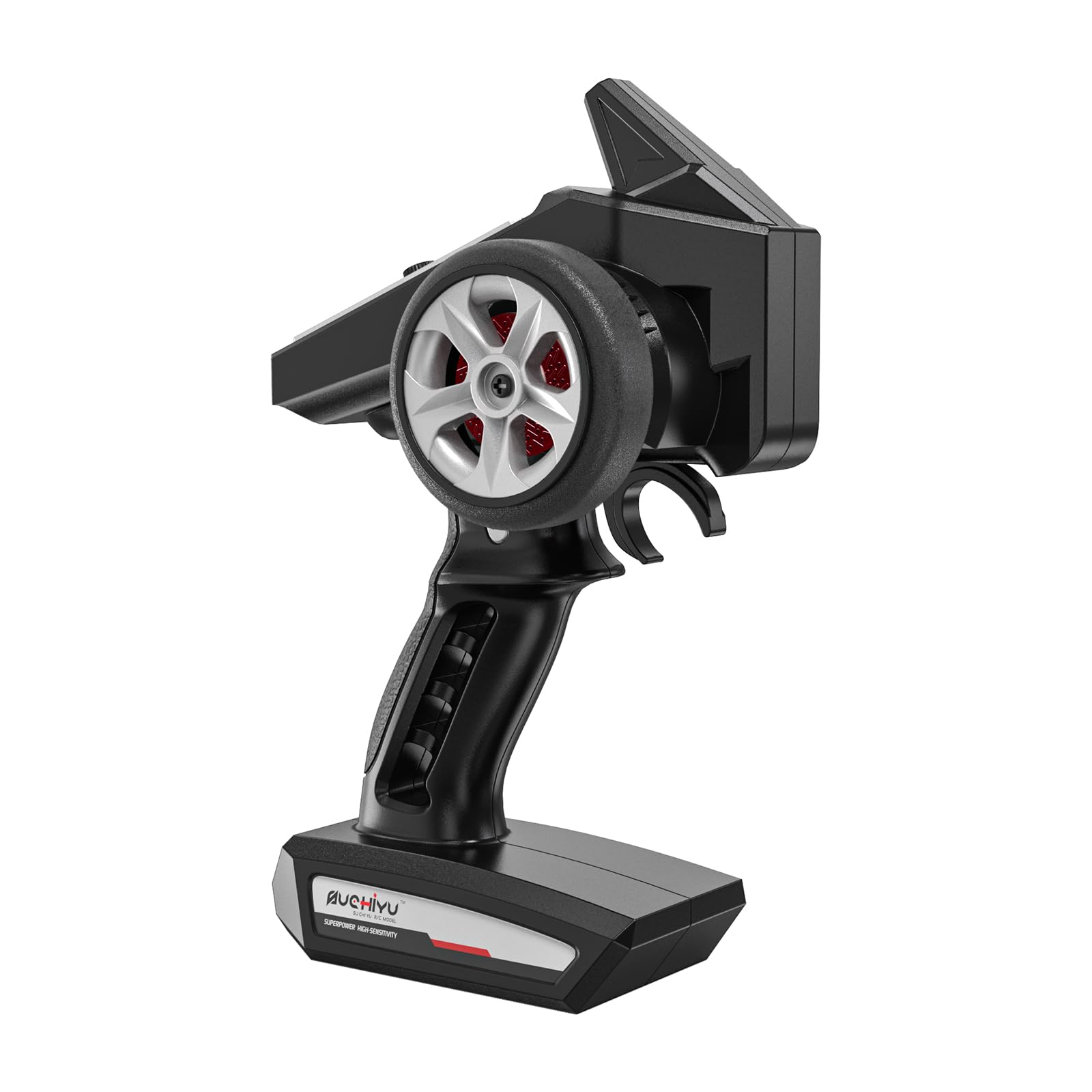 ScharkSpark 2.4GHz Radio Remote Control Transmitter for RC Car