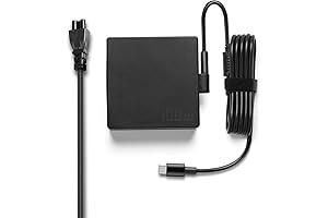 100W USB-C Charger Compatible with Razer Blade Stealth 13", Compatible with GTX1650 2019 2020