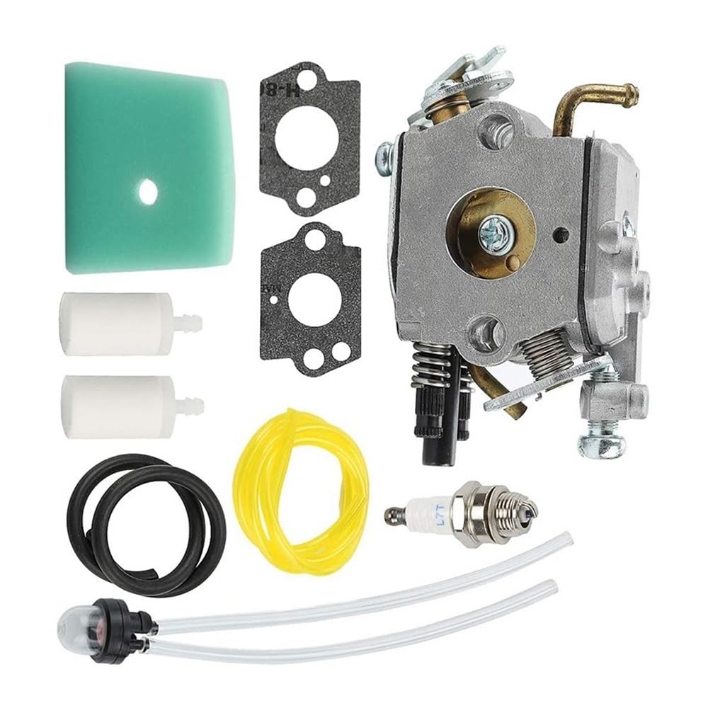 Carburateur C1Q-EL24 tondeuse à gazon 123 et 323 pièce moteur motoculture jardin
