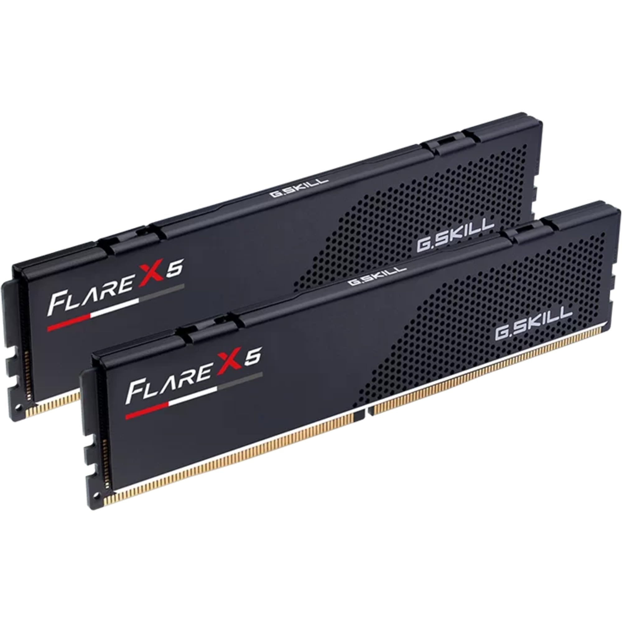 DDR5 32 Go PC 6000 CL36 G.Skill (2 x 16 Go) 32-GX2-FX5 Flare A
