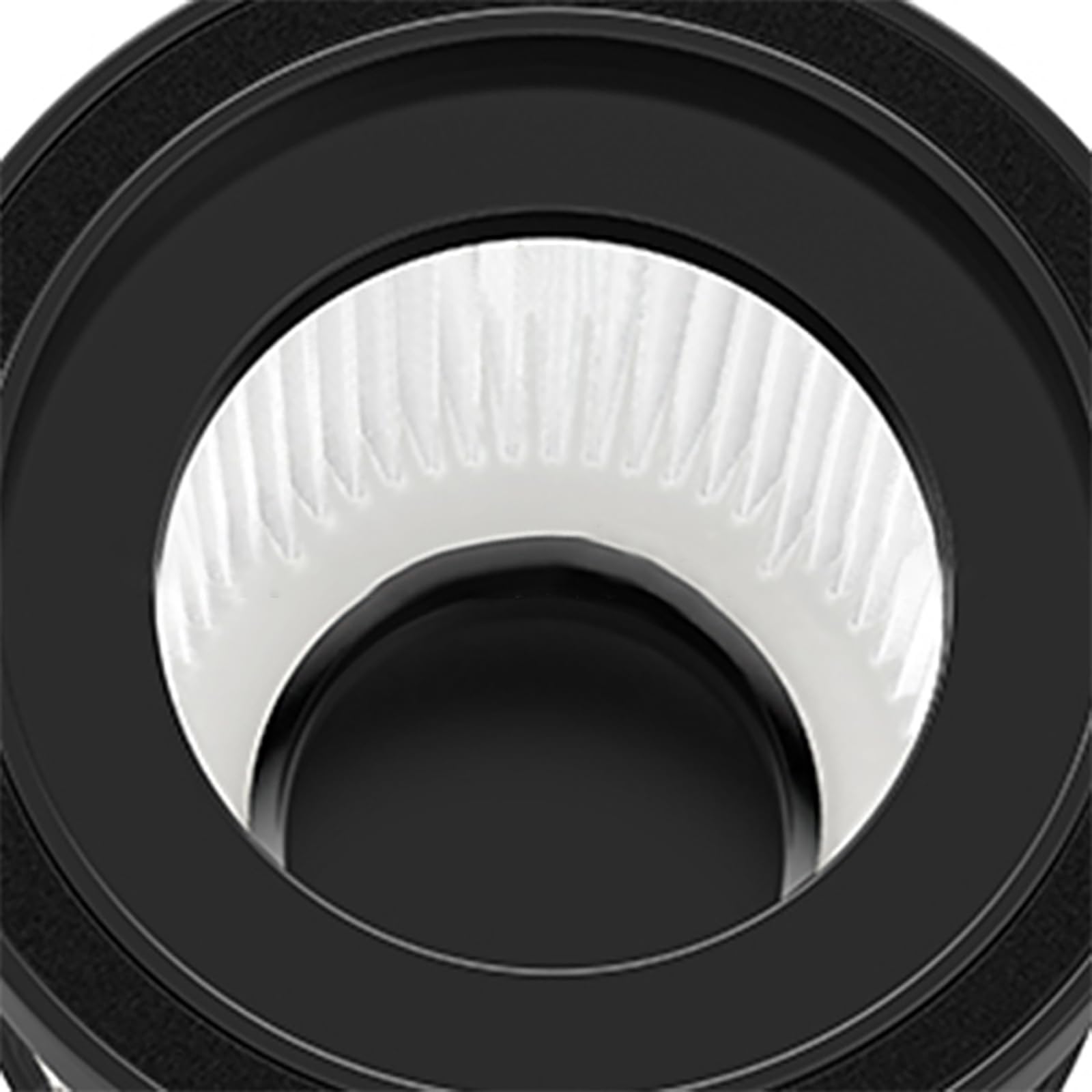 2 Packs DCV501HB DCV5011H Filter Fit for DEWALT 20V Vacuum Cordless Handheld Vac