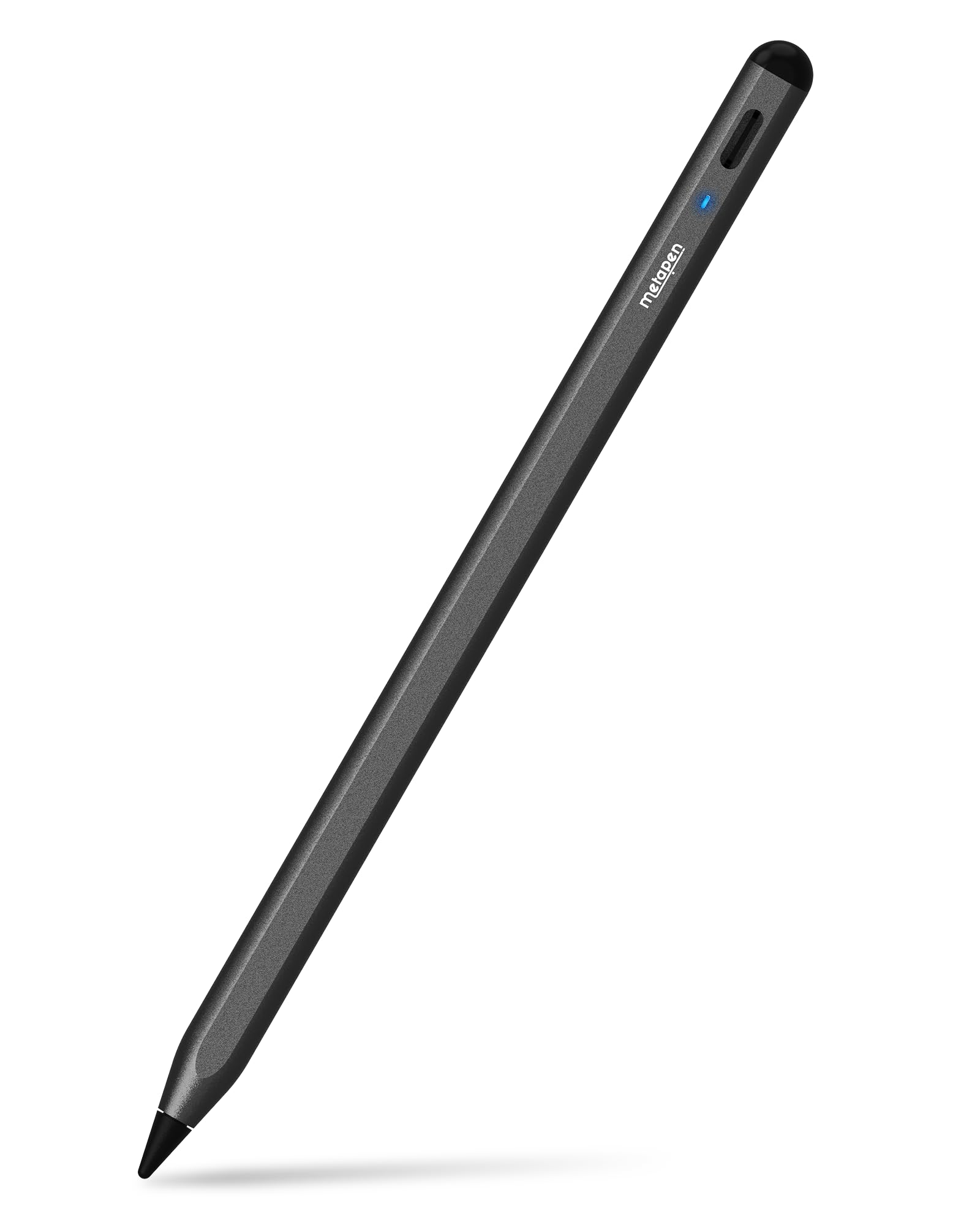 Metapen A8 iPad ペン USB-C 2018年~2025年対応
