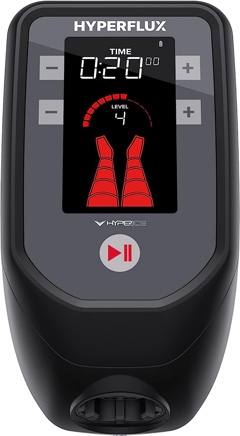 【美品】HYPERICE HYPERFLUX Amazon.co.jp: Hyperice Hyperflux : Sports & Outdoors