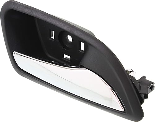 Miniatura 3 de Garage-Pro Juego de manijas de puerta interior compatibles con Chevrolet Cruze 2011-2015, se adapta a Chevrolet Cruze Limited 2016 delantera y