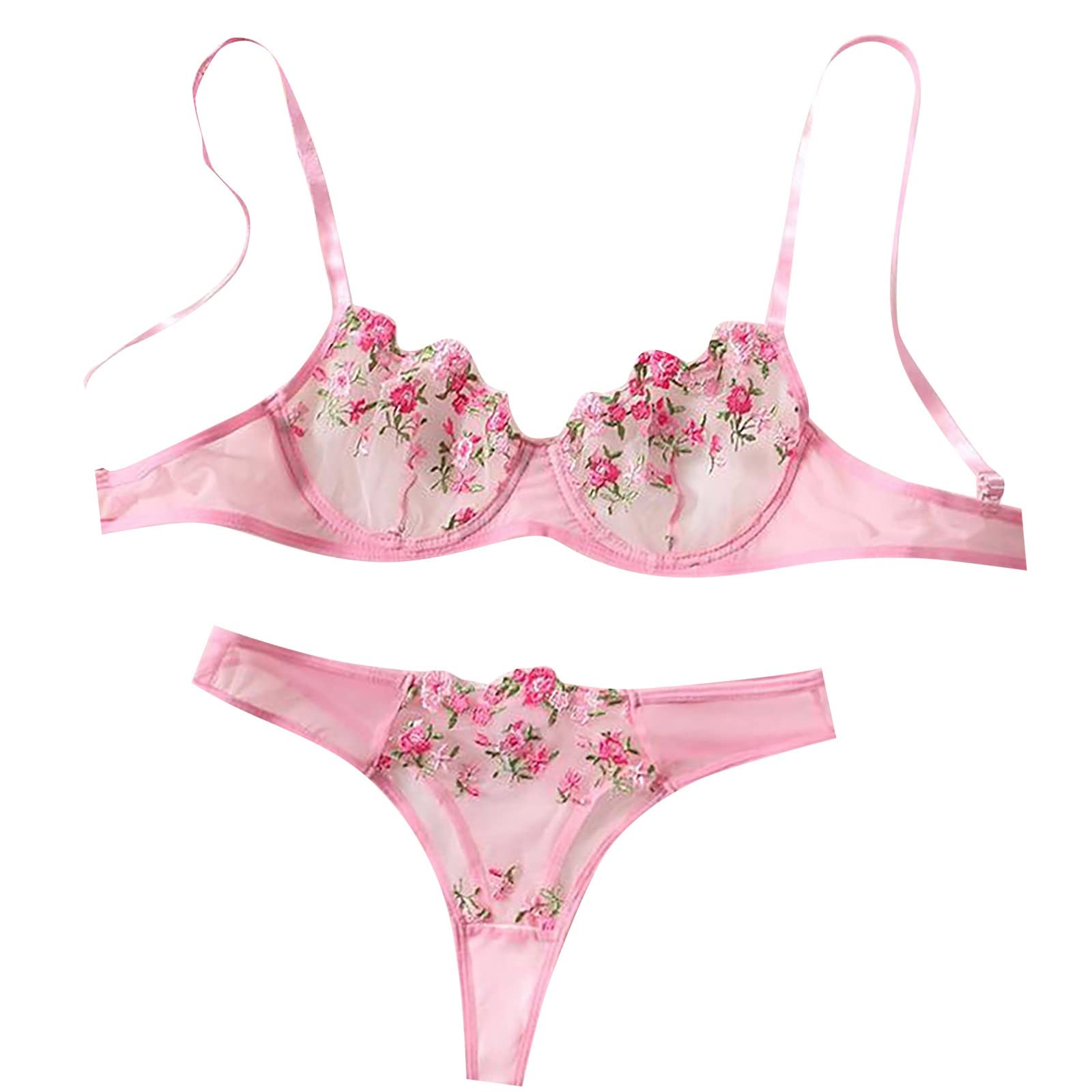 ※専用ページ mimi様 リクエスト ５点 まとめ商品 Amazon | [mimii] ブラショーツセット セクシー 甘くてセクシー