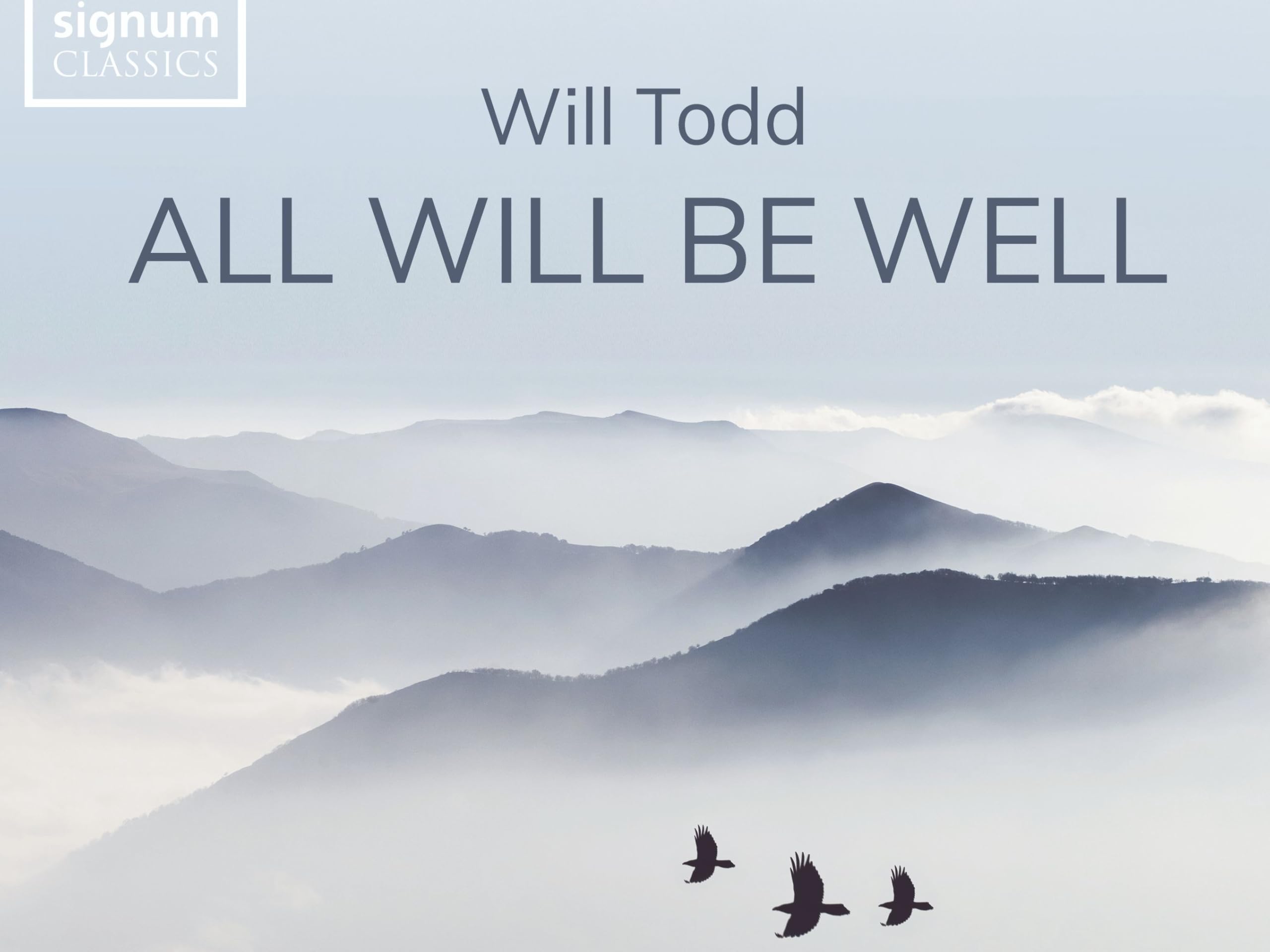 Will Todd
