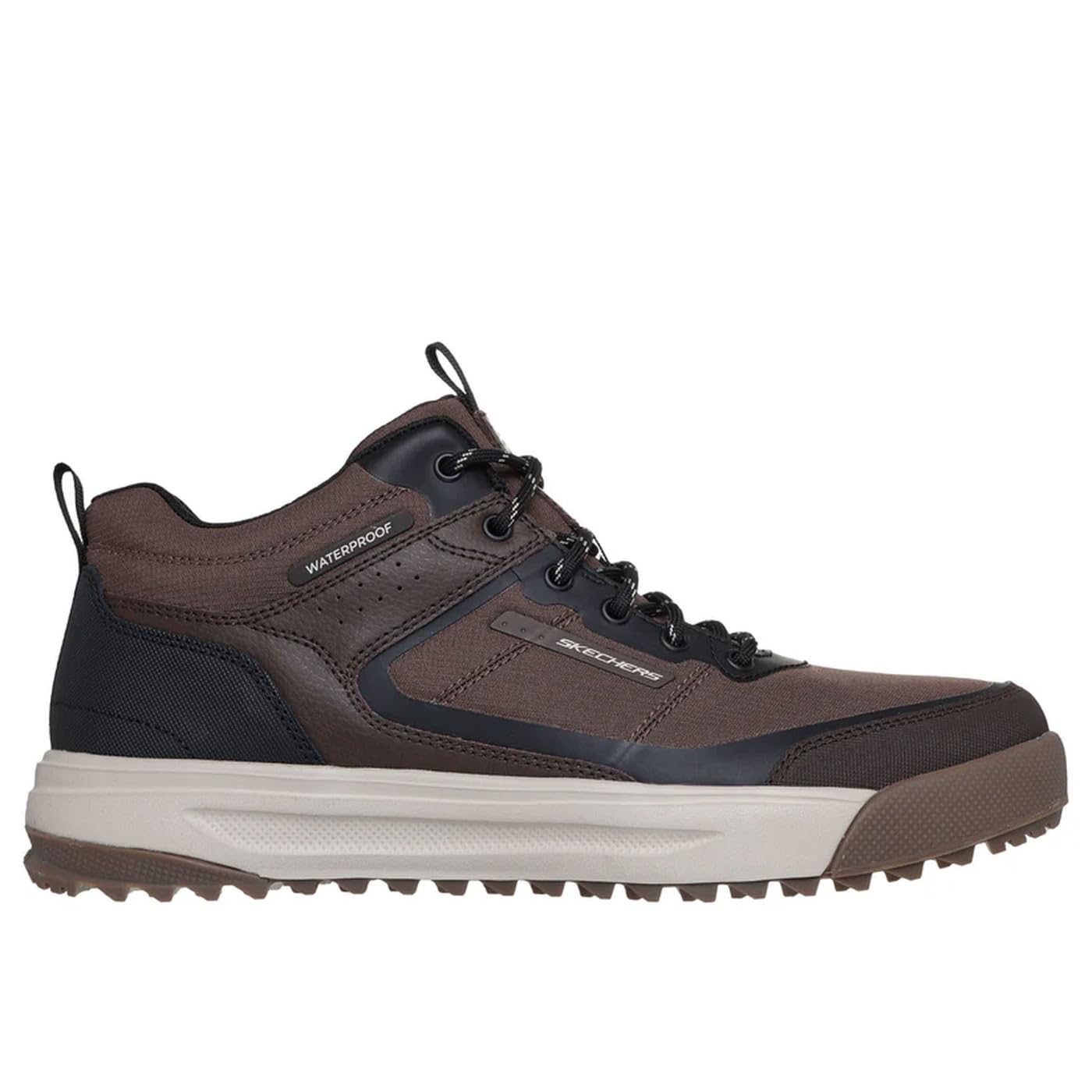 Skechers Urban Street Hiker ZapatillasHombre
