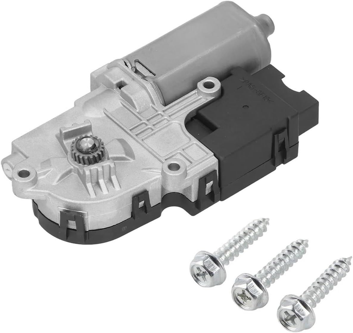 Electric Sunroof Moon Roof Motor Replacement Compatible For Explorer Sport Utility 4‑Door 2011‑2017 BB5315B689AA Car Accessories