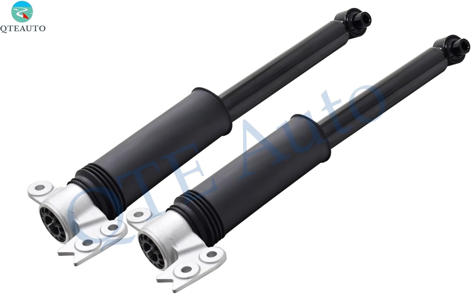 PM Auto Pair of 2 Rear Complete Shock Absorber Kit Compatible With 2018-2023 GMC Terrain