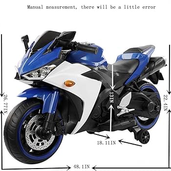 YAMAHA スノーバイク 6歳以上対応 Amazon | Yamaha Viper キッズ スノーバイク そり - 子供用