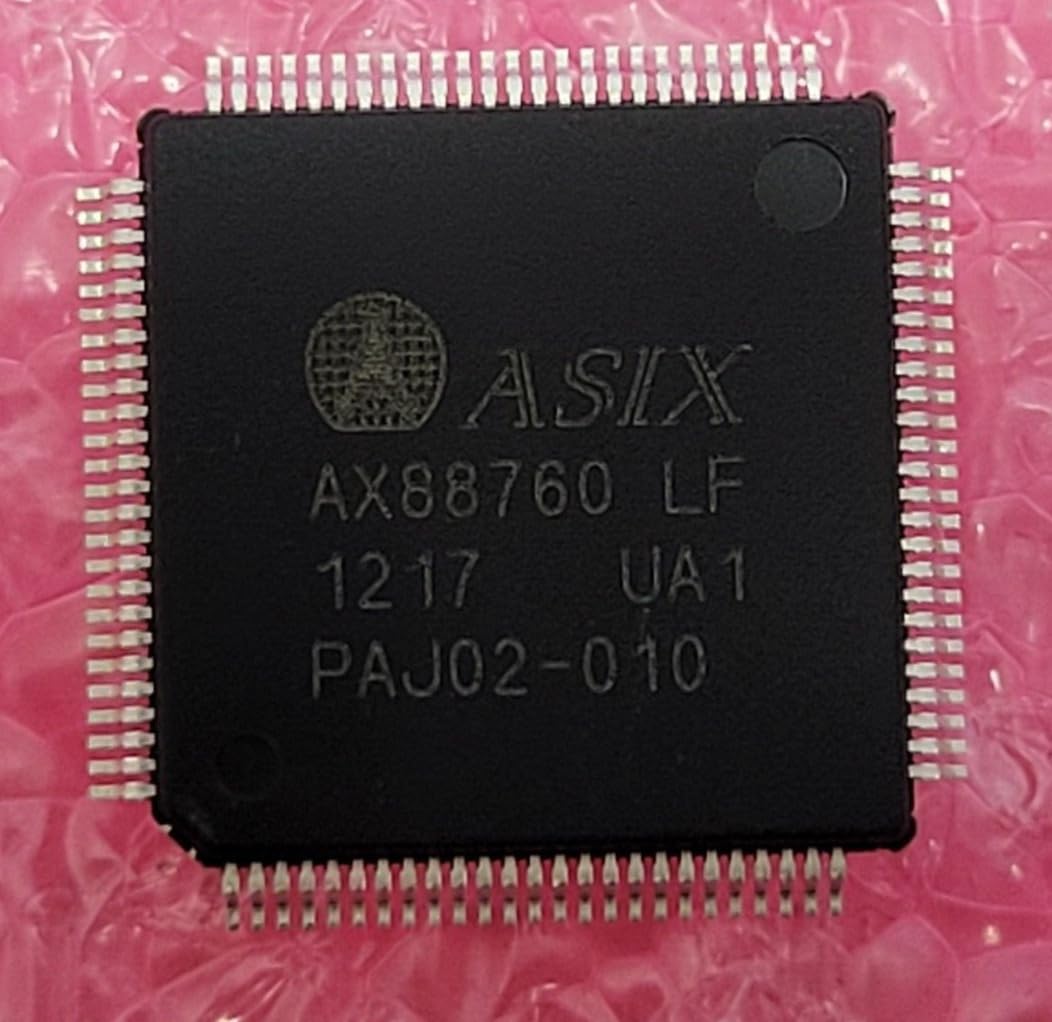 (1 PC) AX88760LF ASIX
