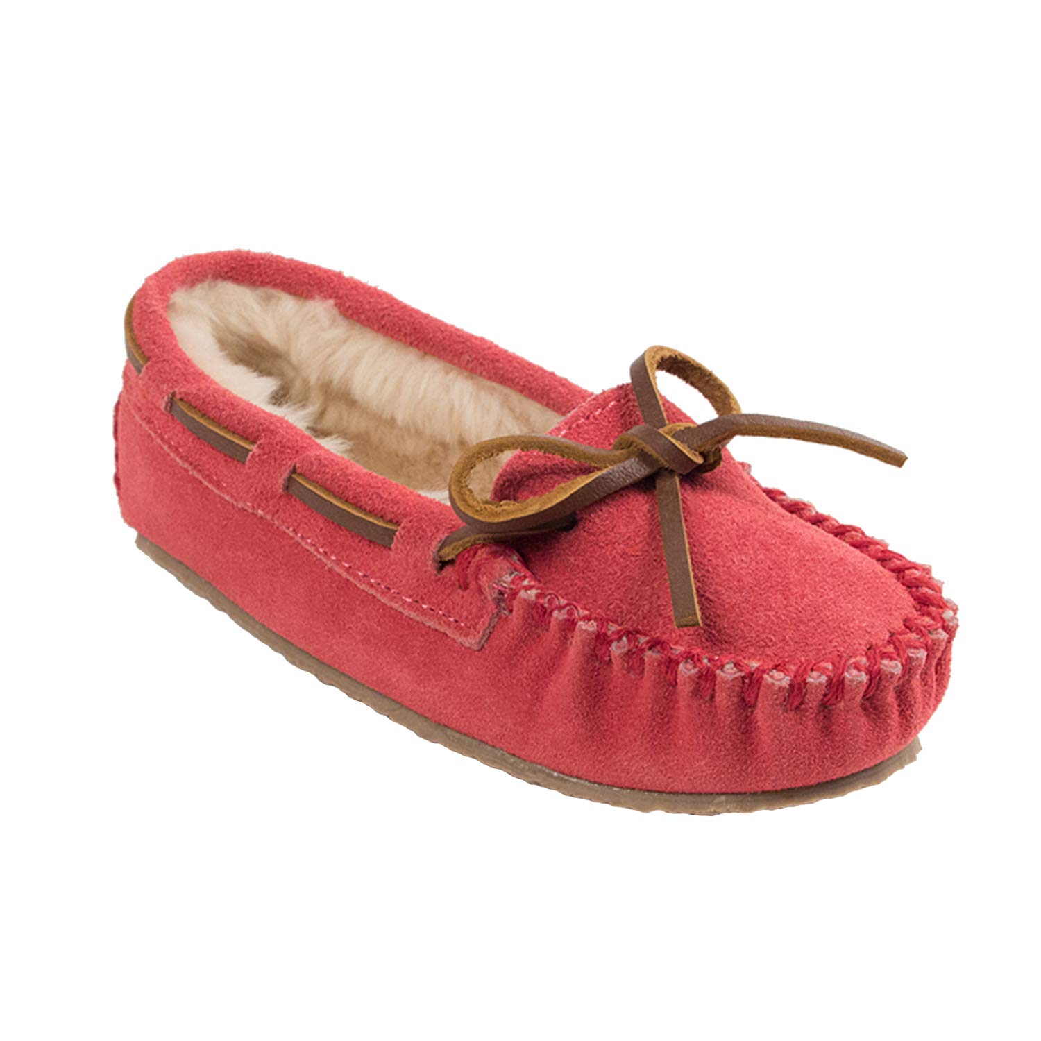 Minnetonka Cassie Slipper MocasinesUnisex niños